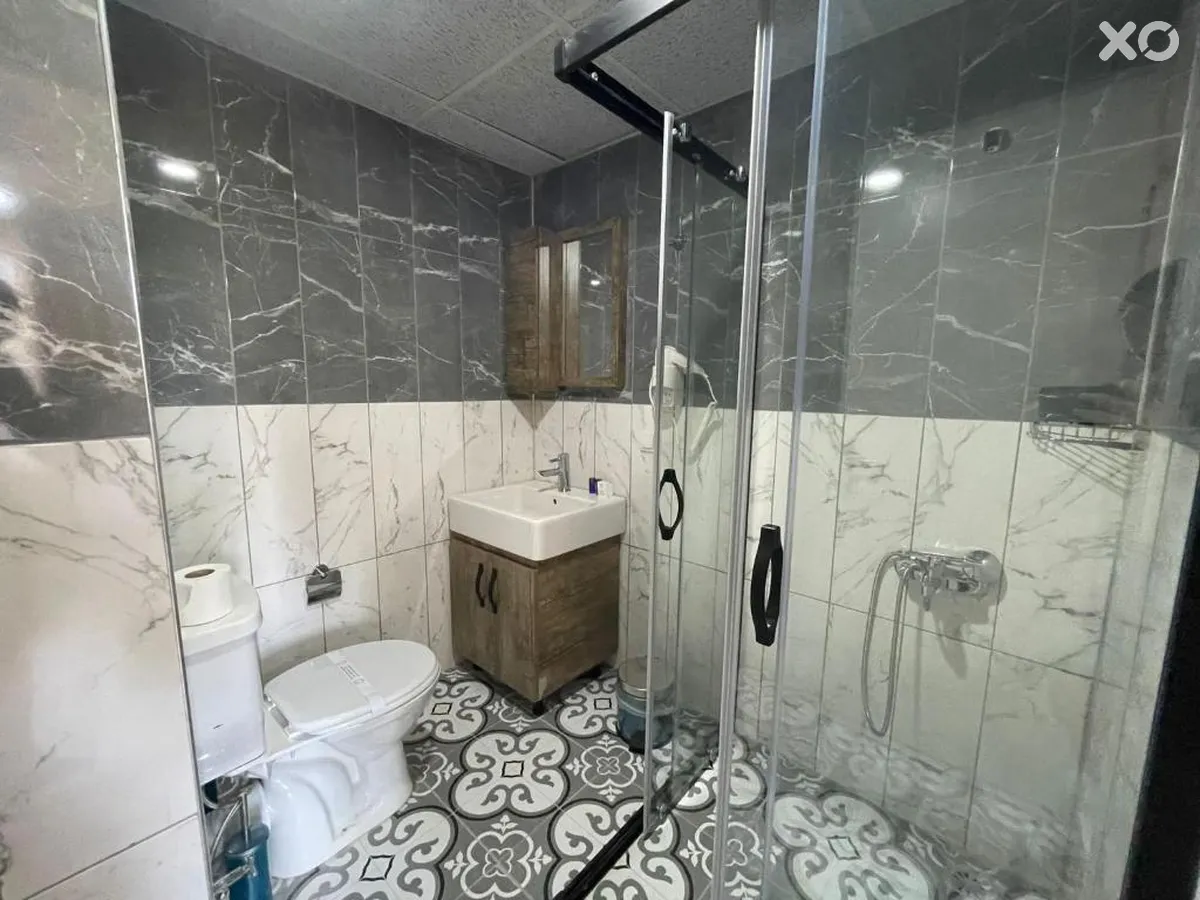 Seven City Hotel