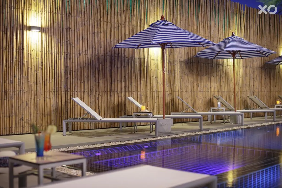 Malibu Koh Samui Resort & Beach Club