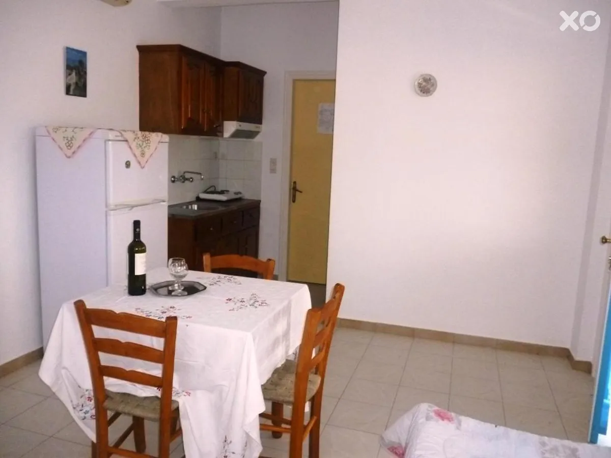 Jota Apartments