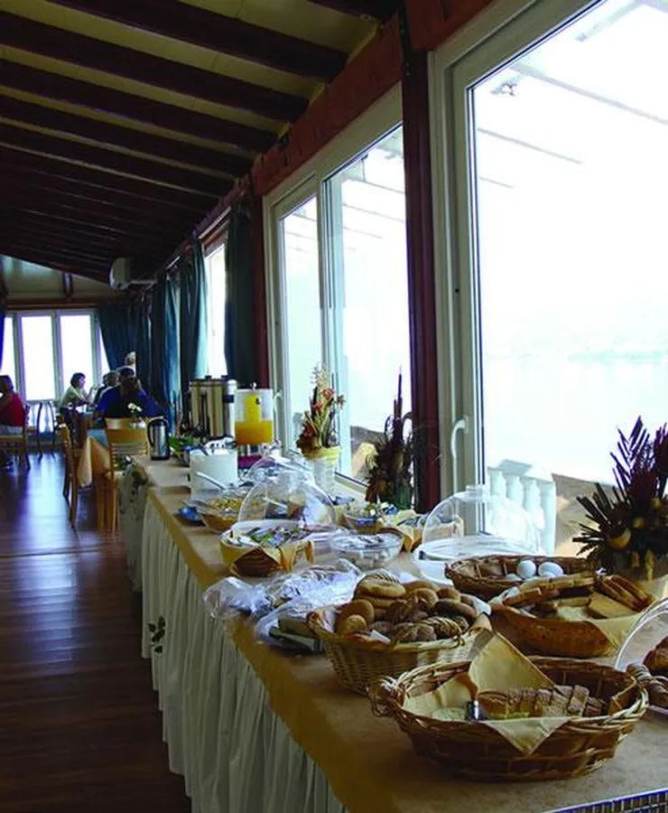 Mantas Seaside Boutique Hotel