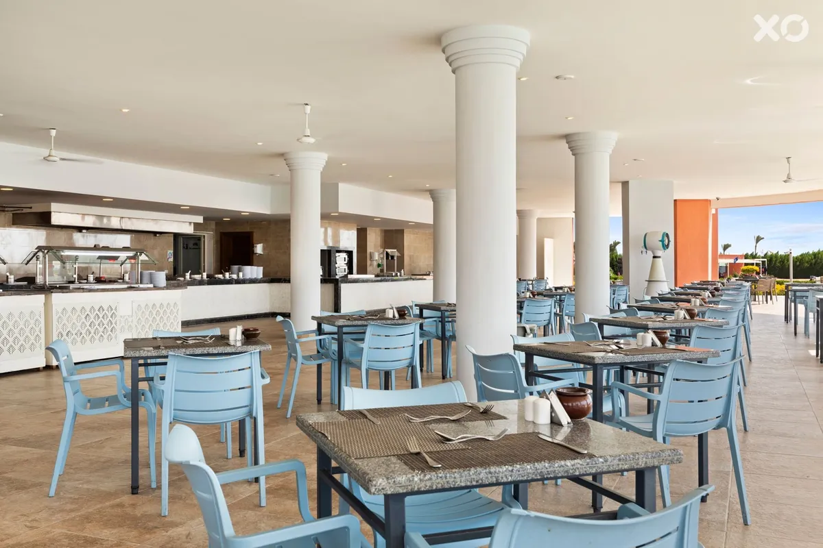 Albatros Laguna Vista Hotel
