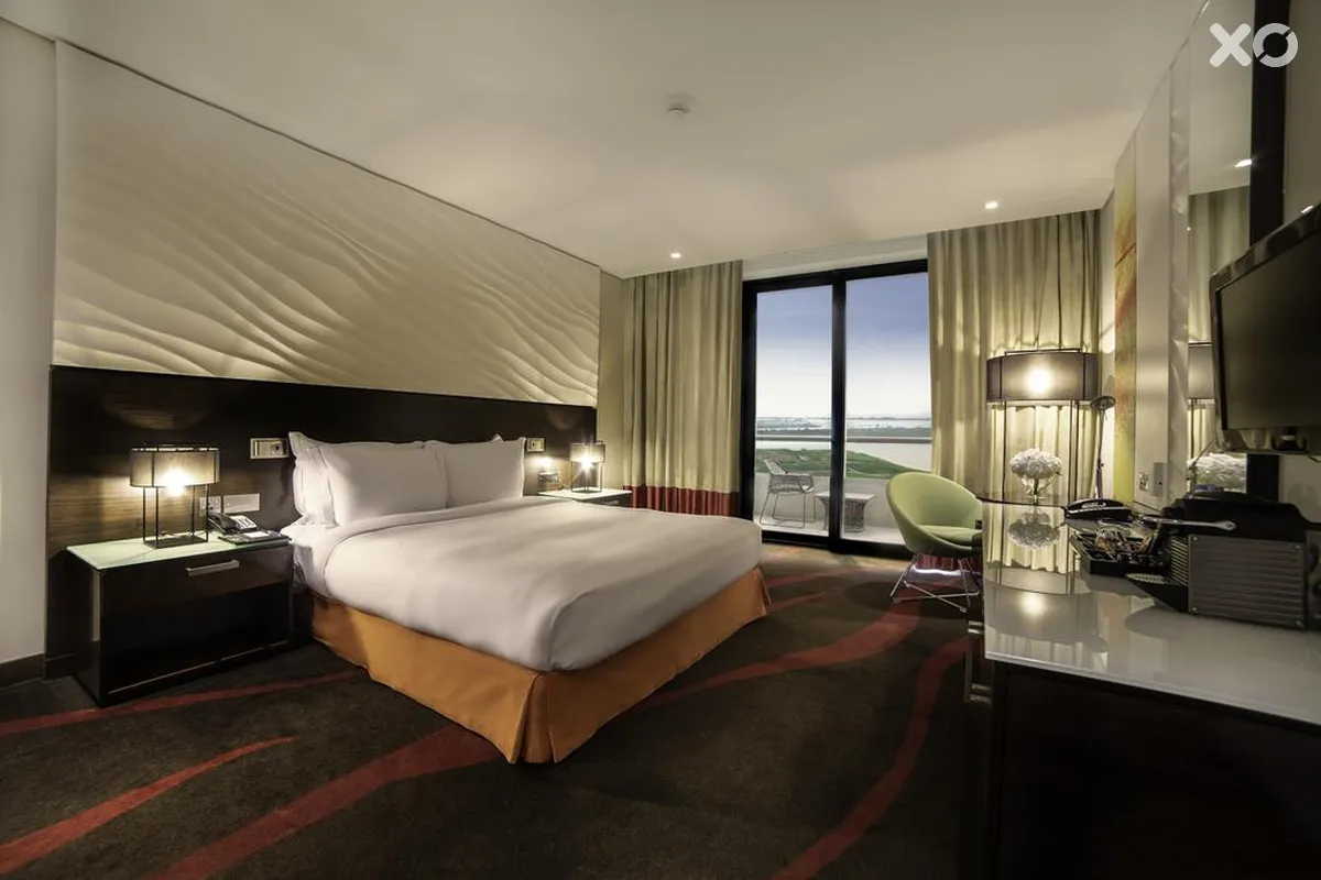 Radisson Blu Hotel Yas Island