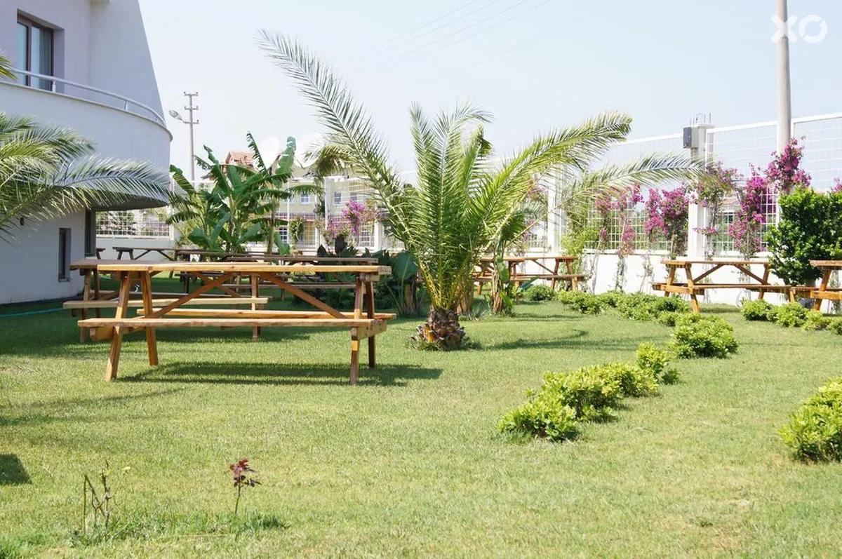 Dalaman Airport Lykia Resort Hotel