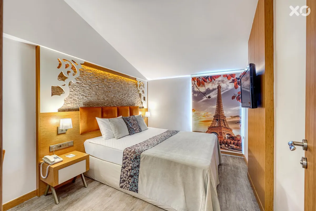 Sealife Family Resort Hotel