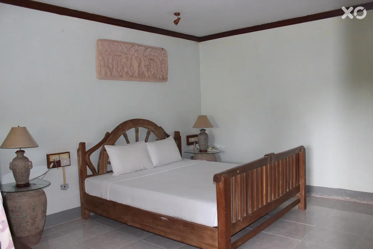 Kata Garden Resort