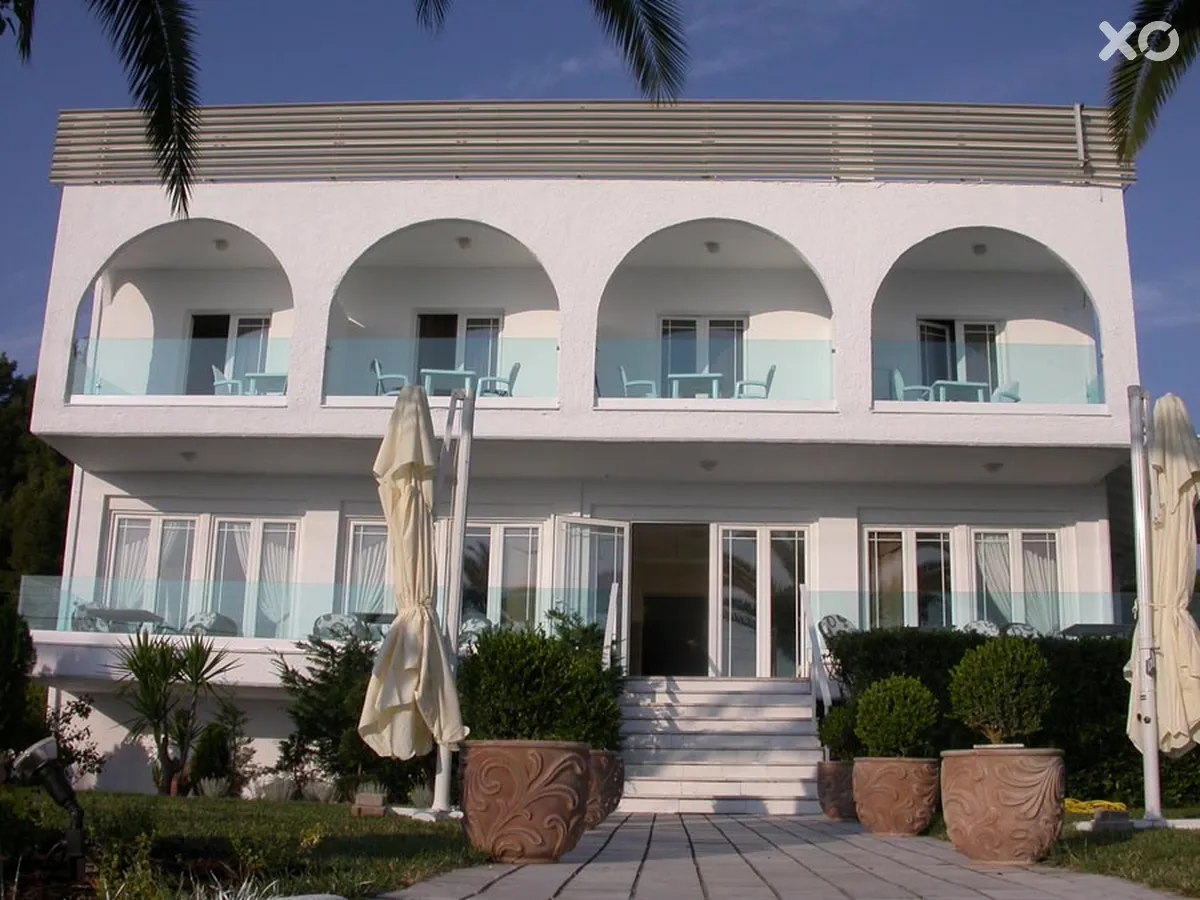 Al Mare Hotel