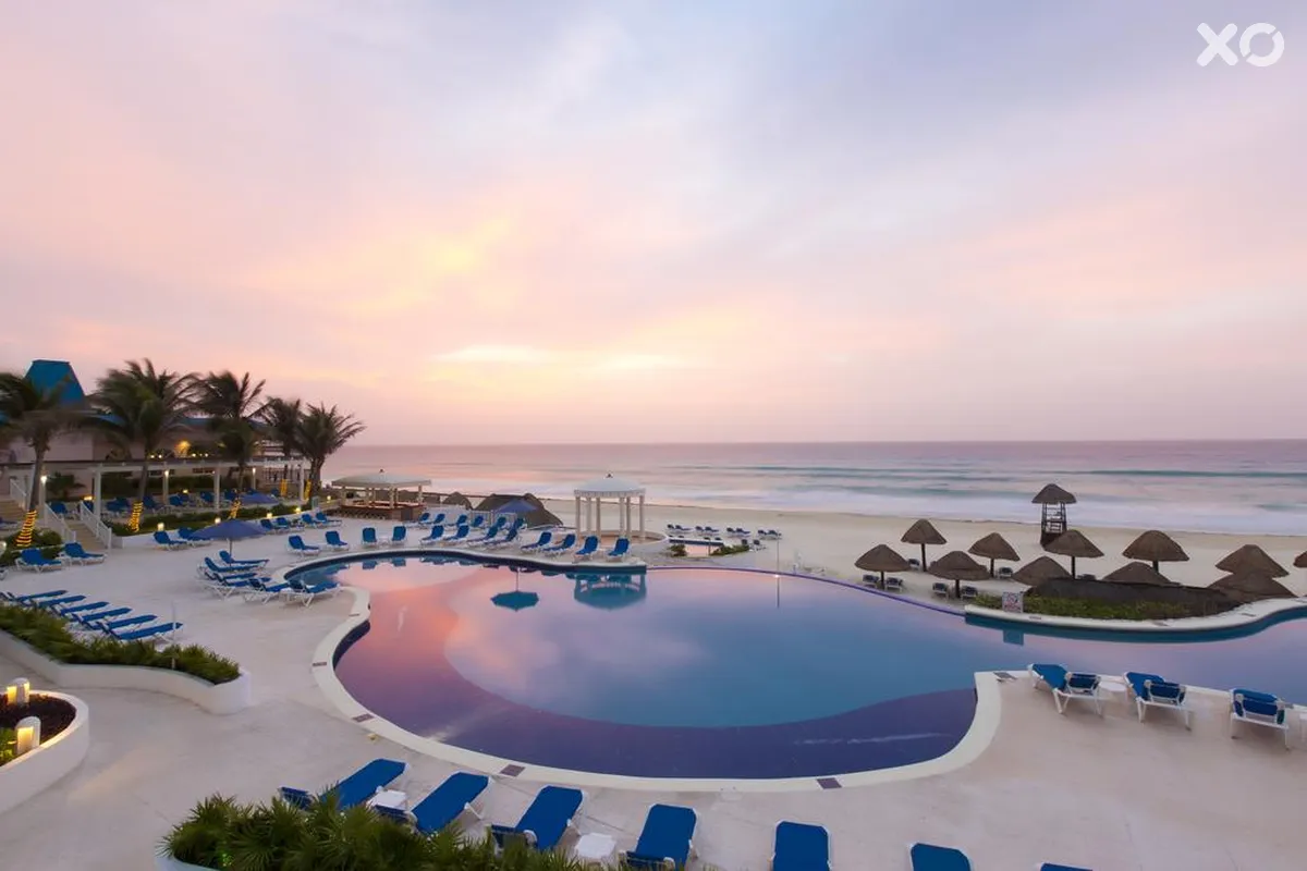 Golden Parnassus Resort & SPA