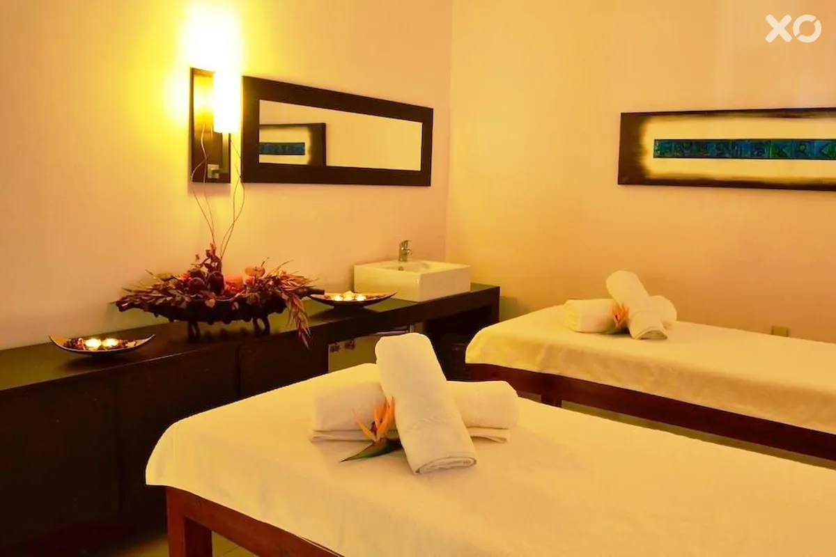 Rodos Palladium Leisure & Wellness