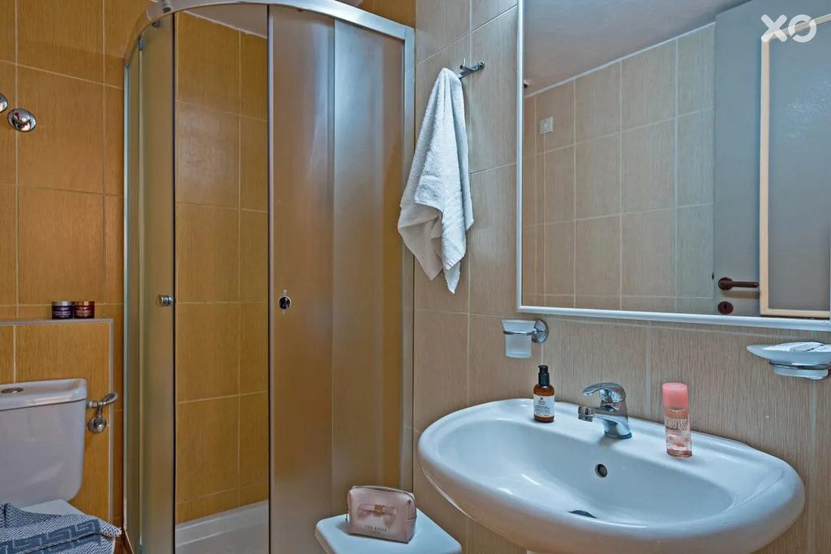 Batis Beach Hotel