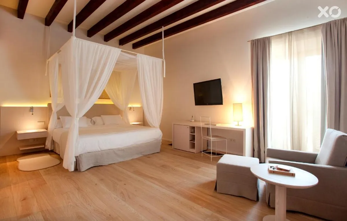 Fontsanta Hotel Thermal Spa & Wellness