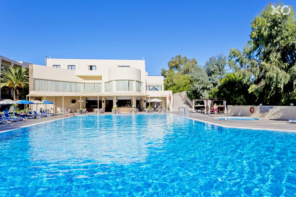 Blue Sea Holiday Village