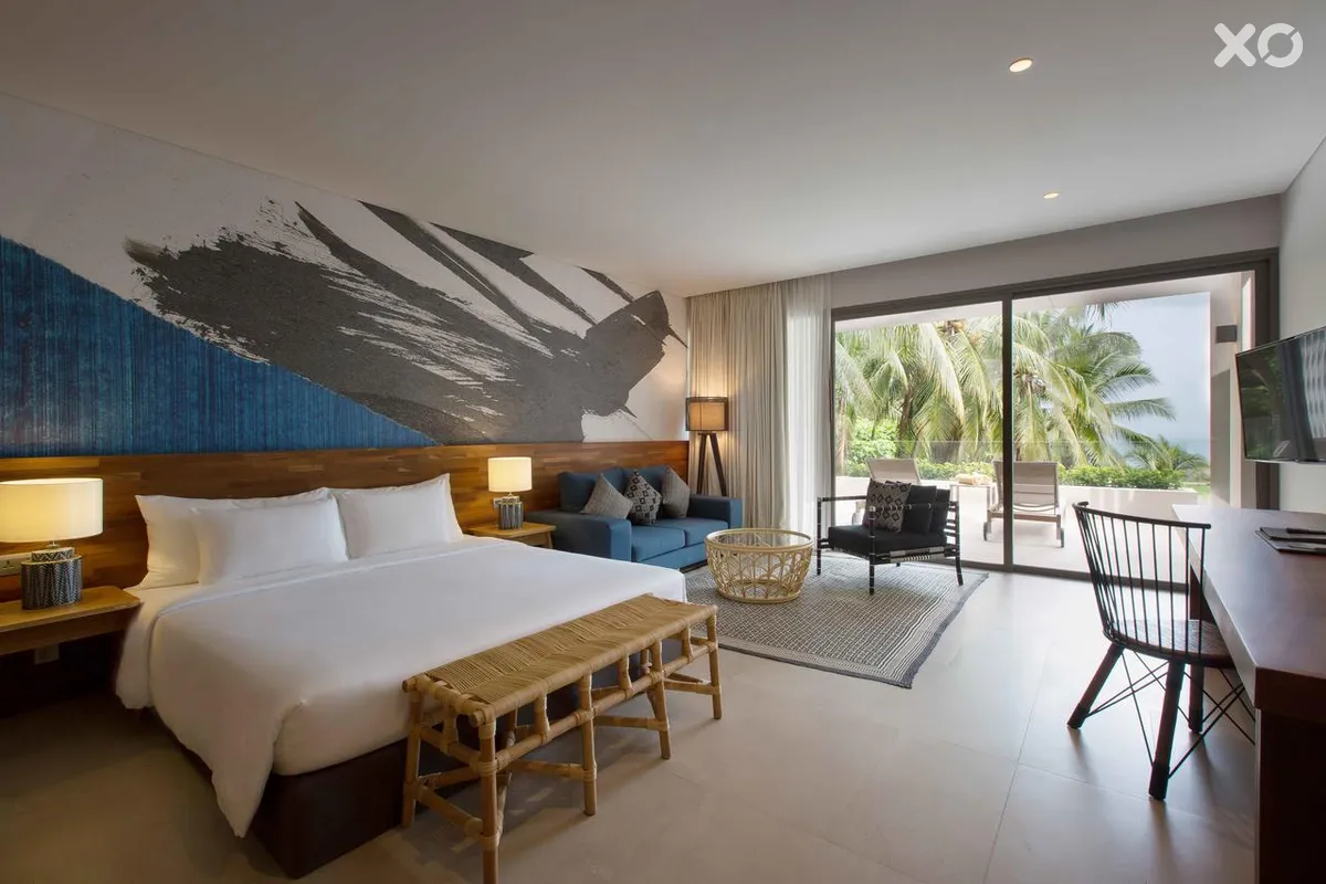 Mantra Samui Resort
