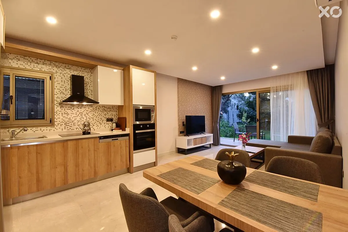 Jasmin Elite Residence