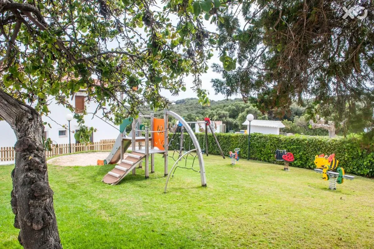 Naranjos Resort Menorca