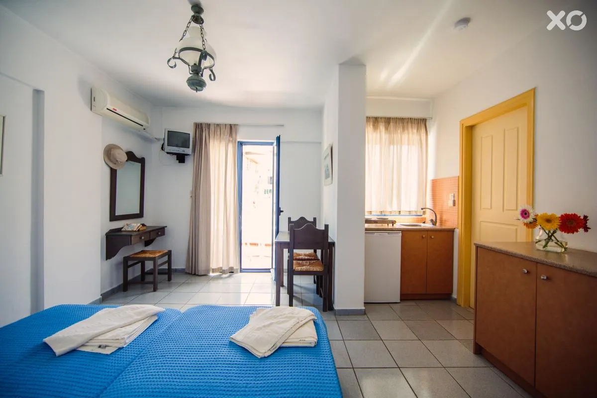 Iliana Hotel