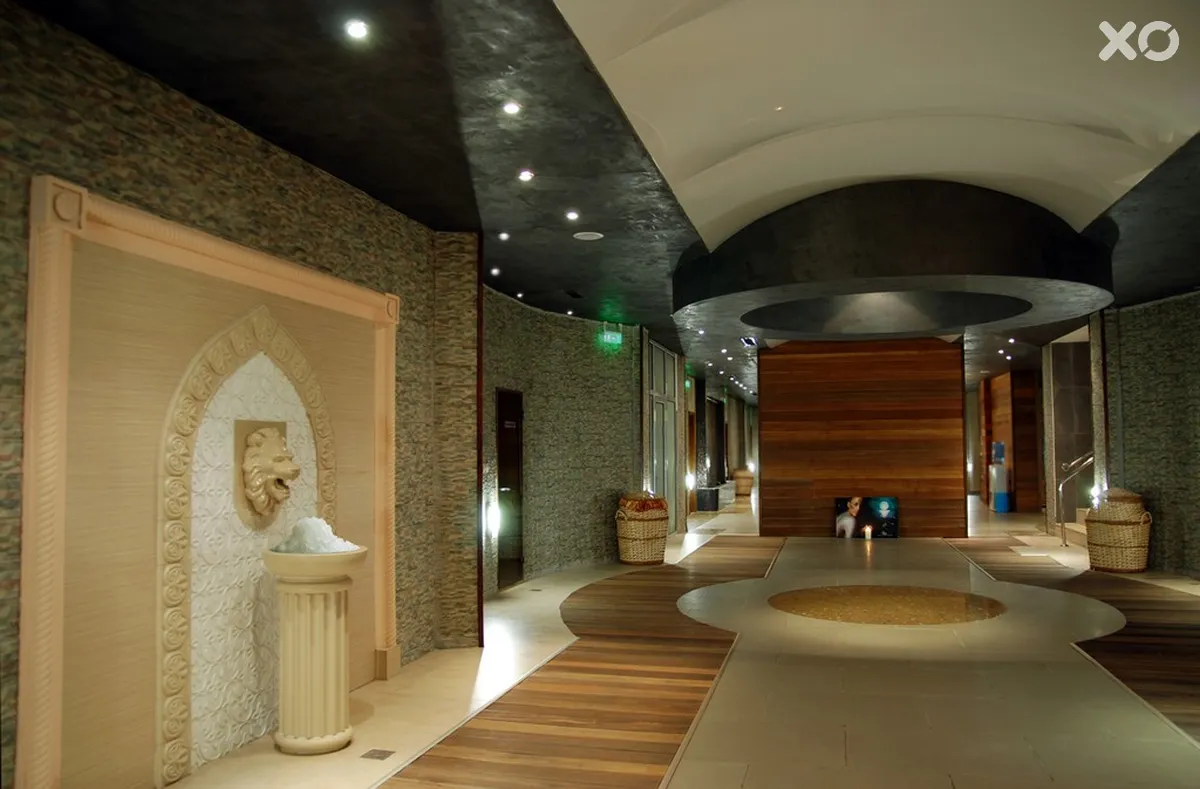 Borovets Hills Spa & Resort