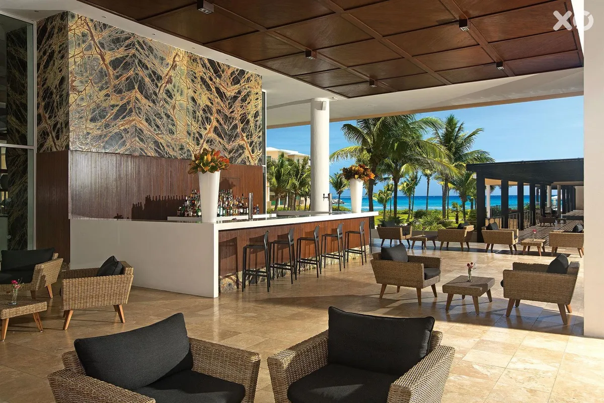 Dreams Jade Resort & Spa
