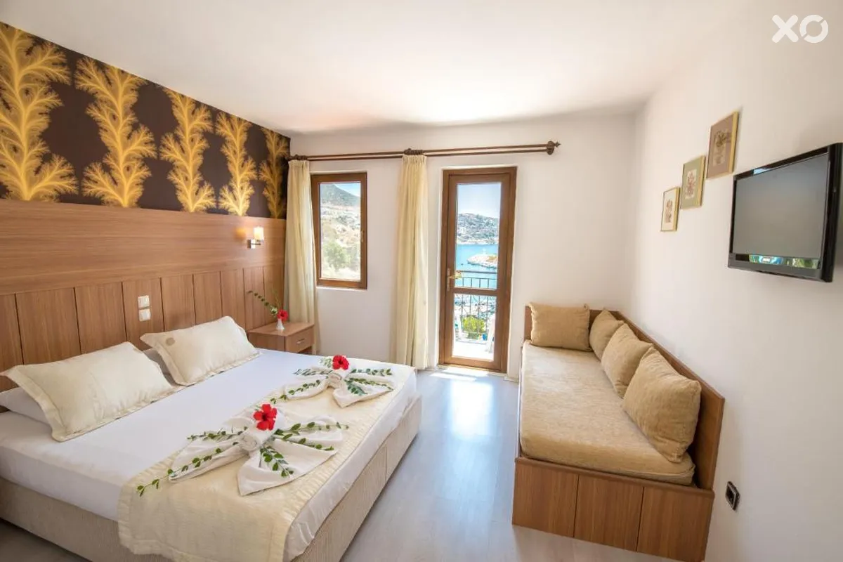 Pirat Hotel