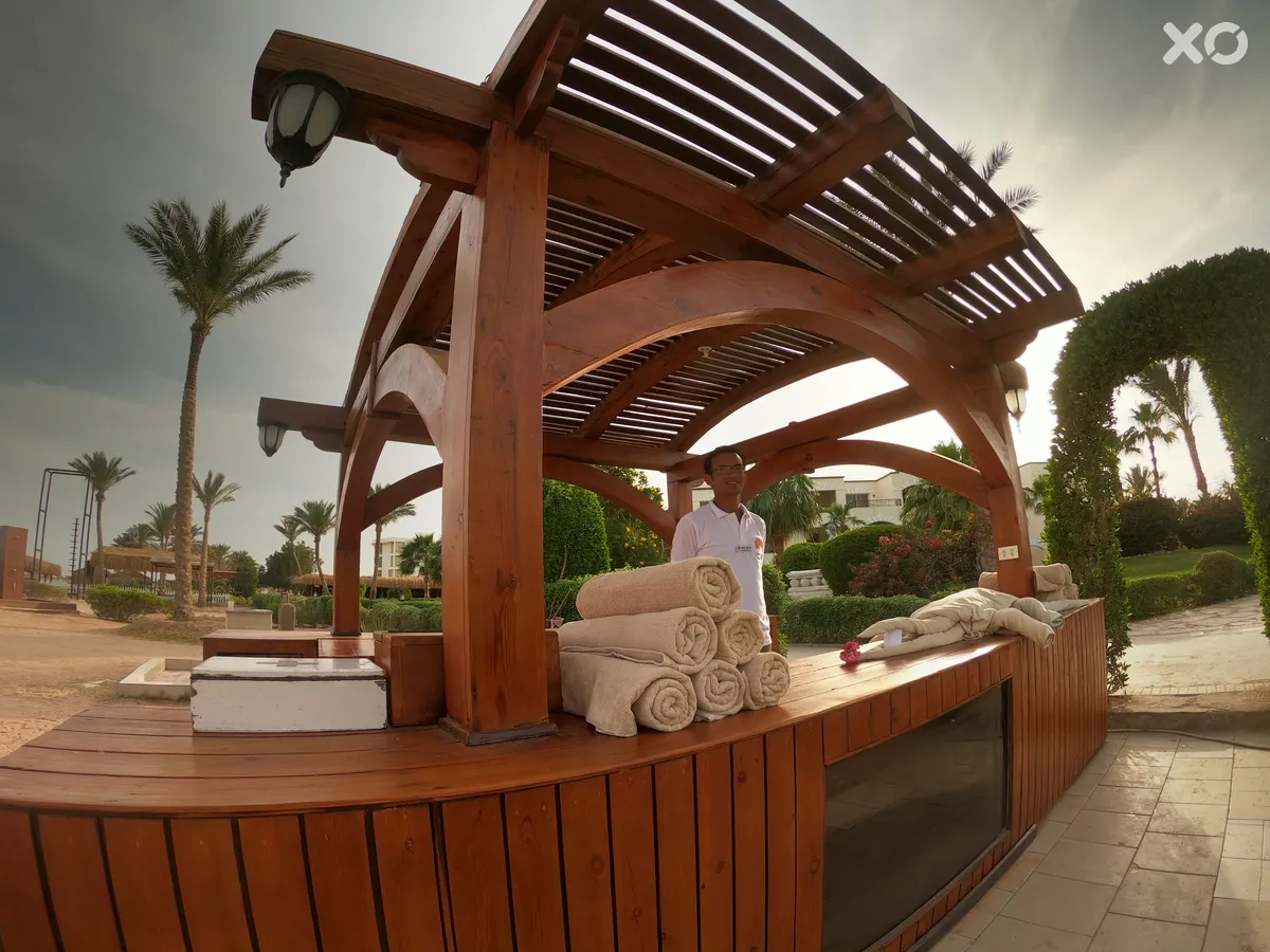 Regency Plaza Aqua Park & ​​Spa