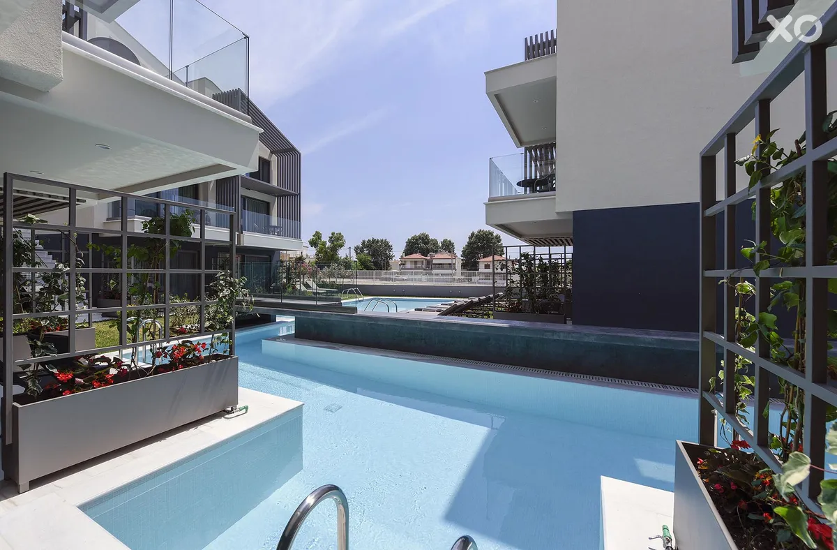 Serenity Suites