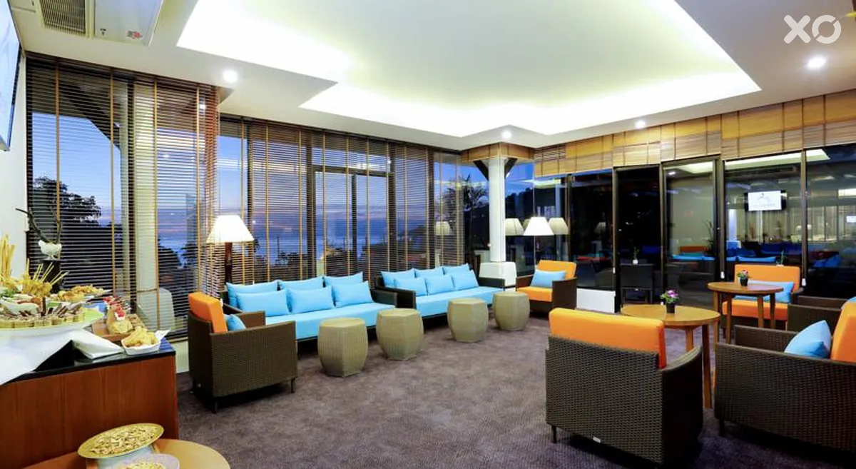 Andamantra Resort & Villa Phuket
