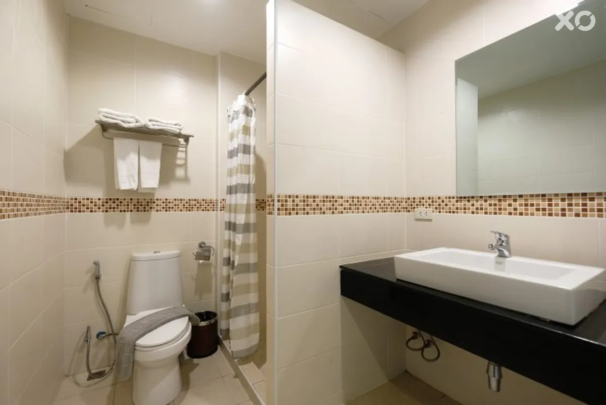 Wongamat Privacy Resort & Residence