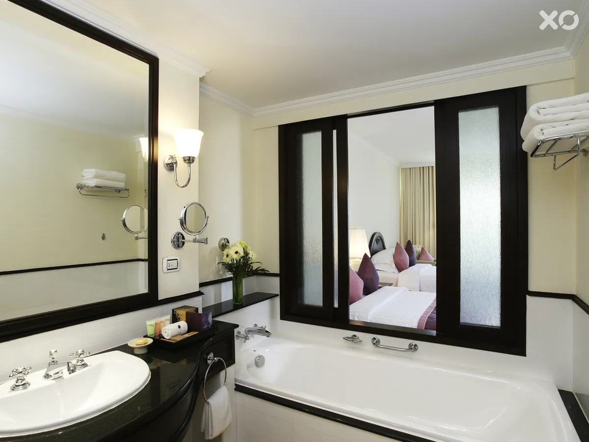 Sofitel Krabi Phokeethra Golf & Spa Resort