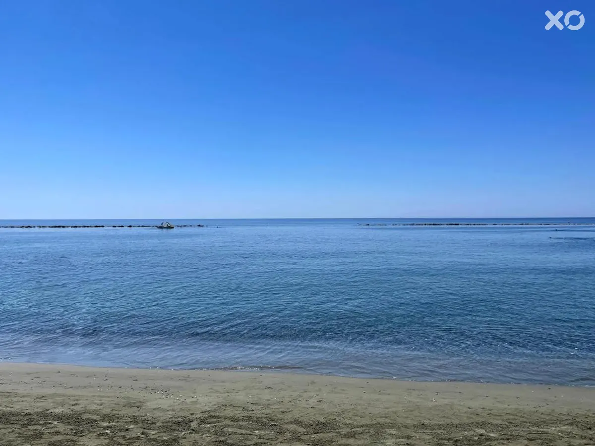 The Icon Limassol
