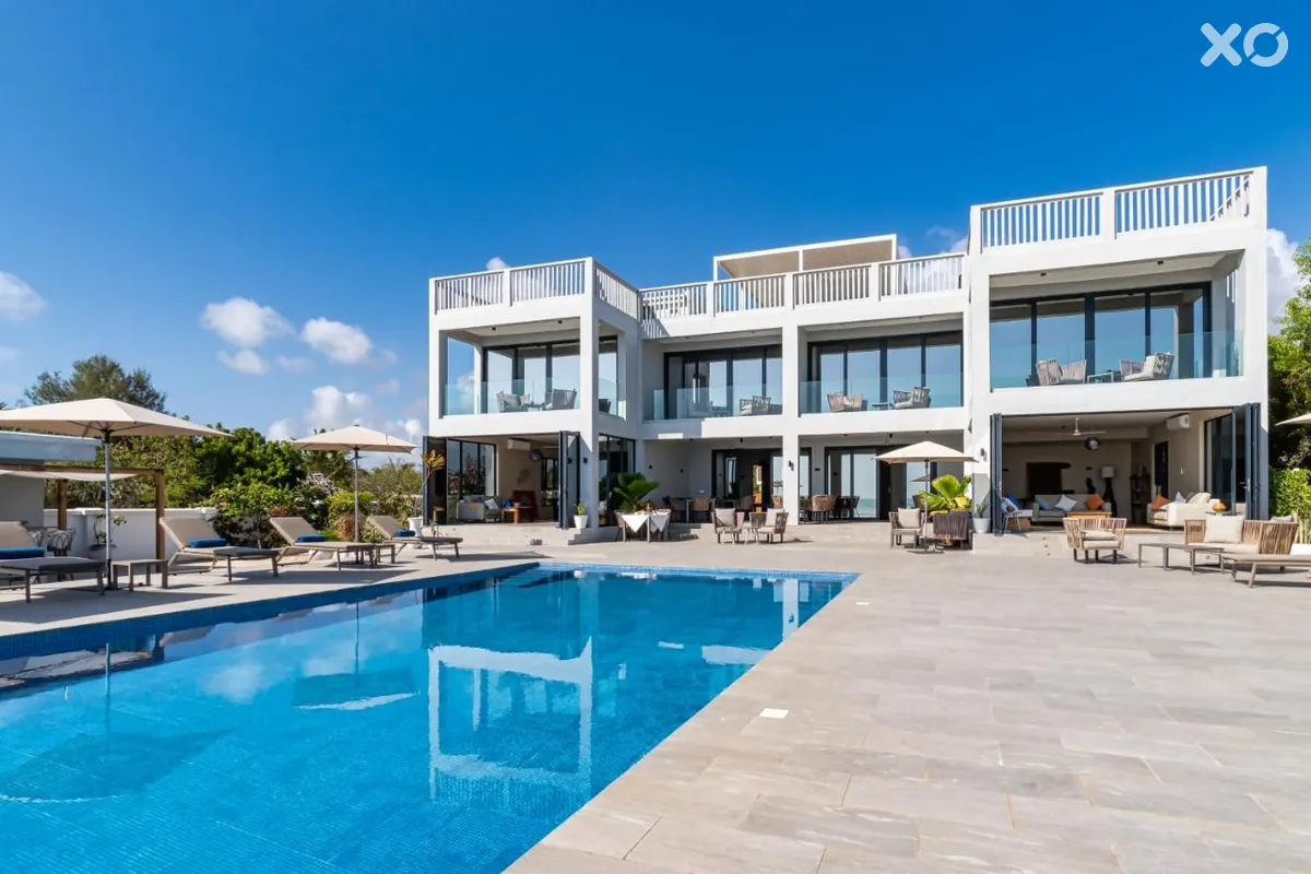 Bluu Villa