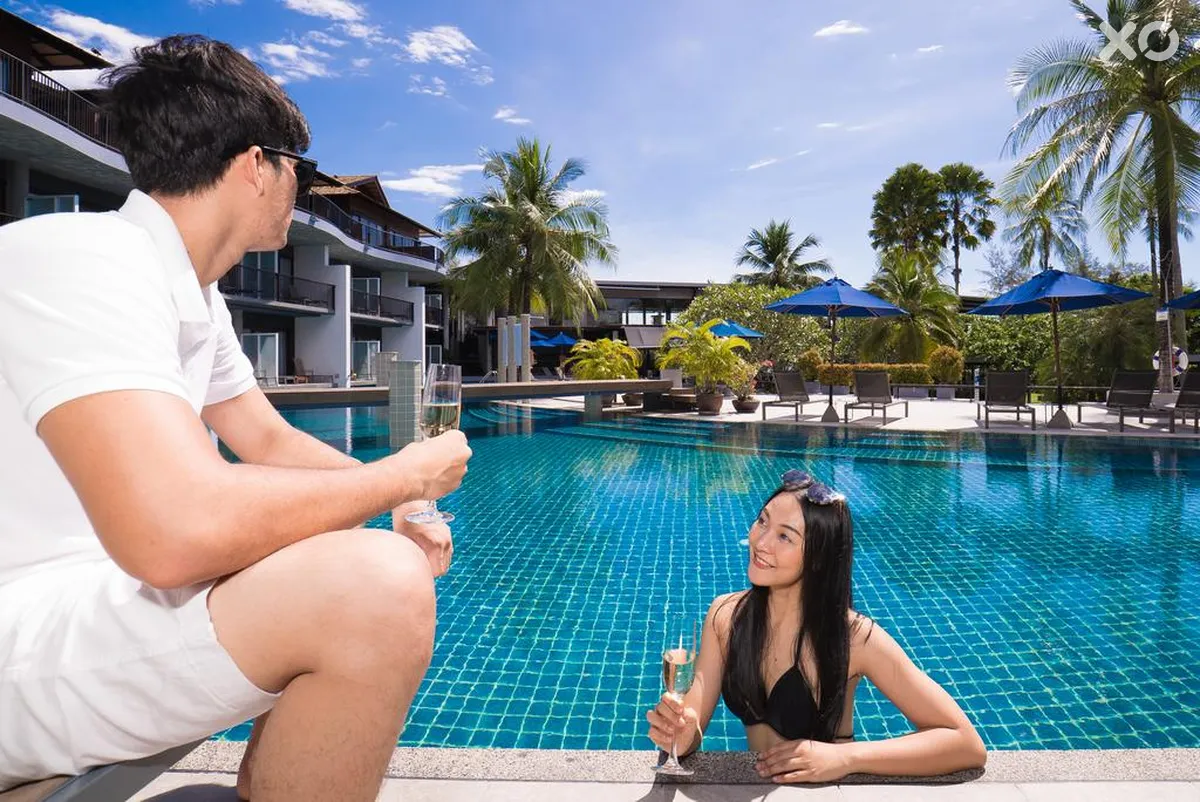 Holiday Ao Nang Beach Resort