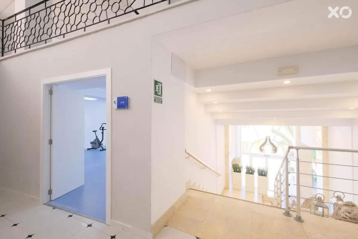Azuline Palmanova Garden Hotel