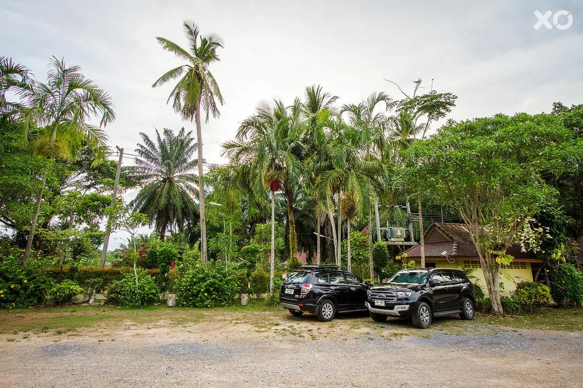Sunda Resort