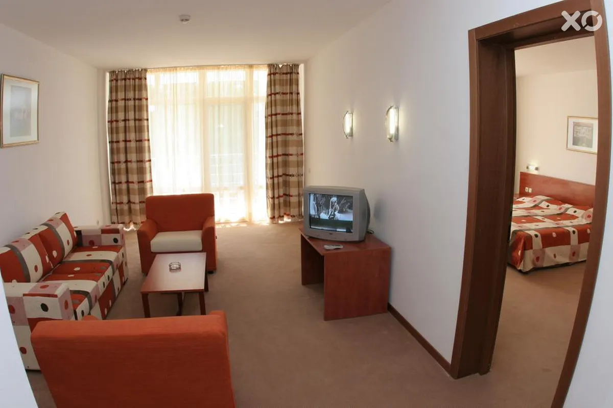 Fenix ​​Hotel