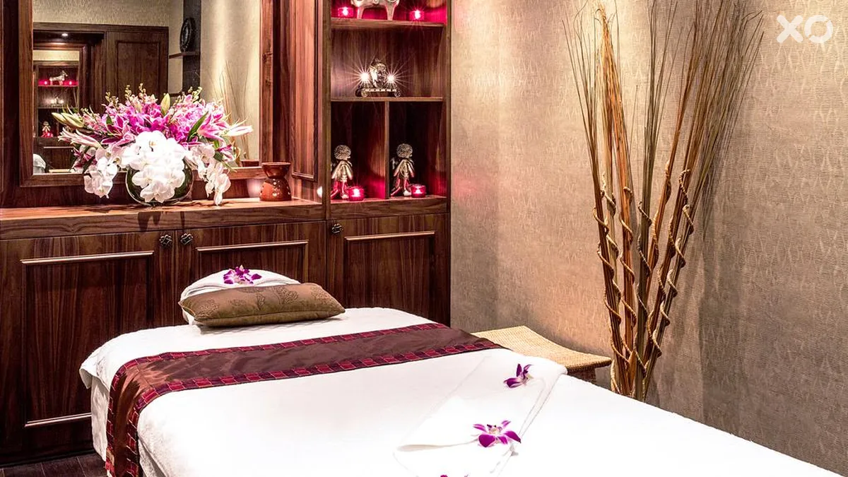 Crowne Plaza Dubai Deira