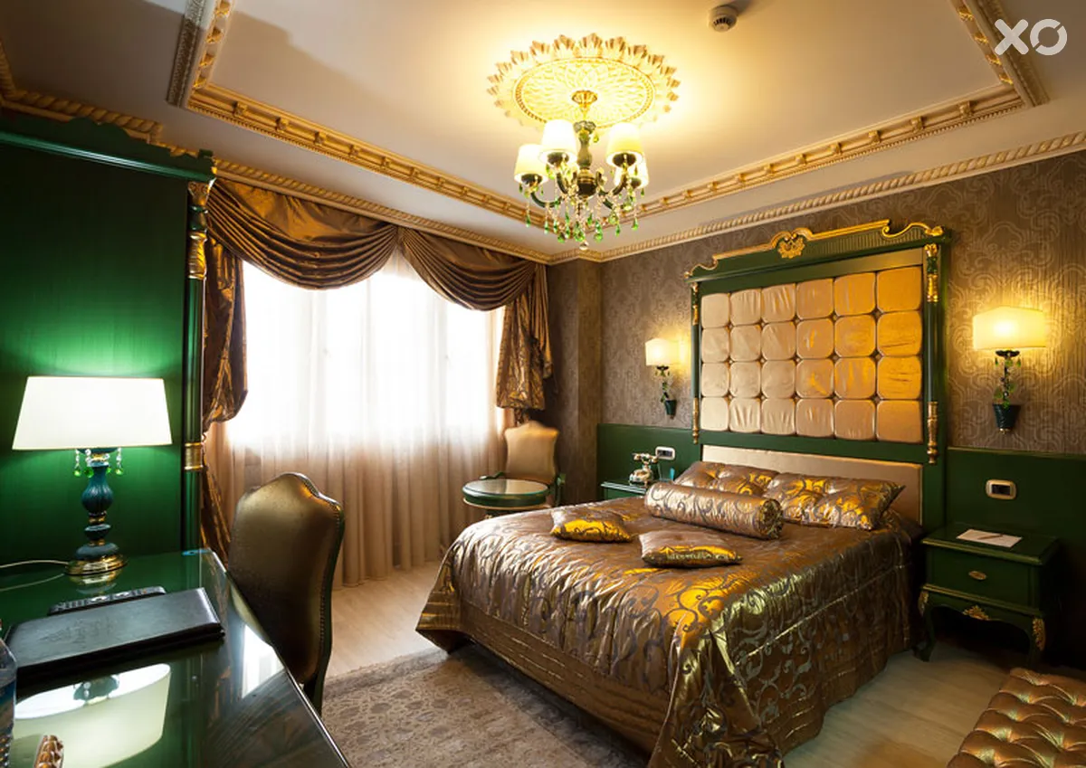 Ottomans Life Boutique Hotel