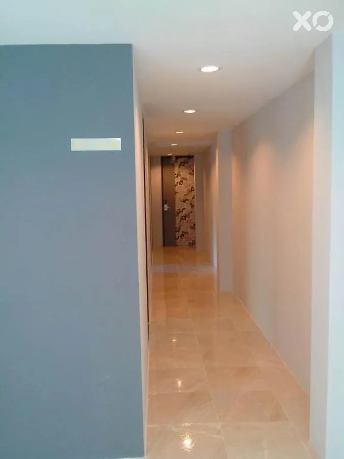 Nantra Ploenchit Hotel