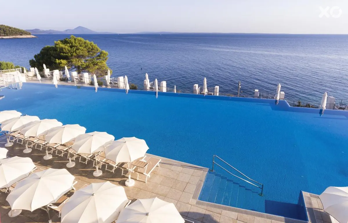 Vitality Hotel Punta