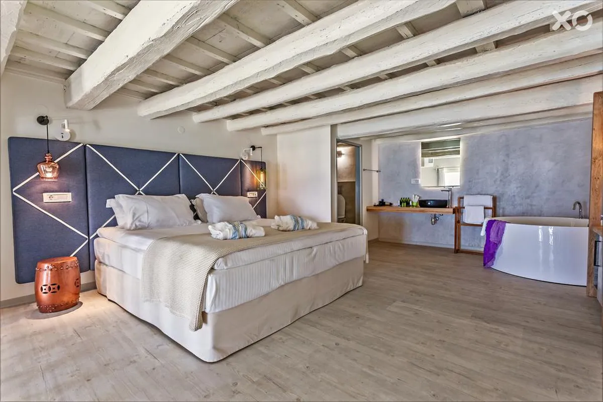 Thalassa Boutique Hotel