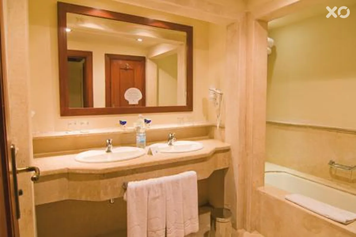 Sunwing Family Star Hotel
