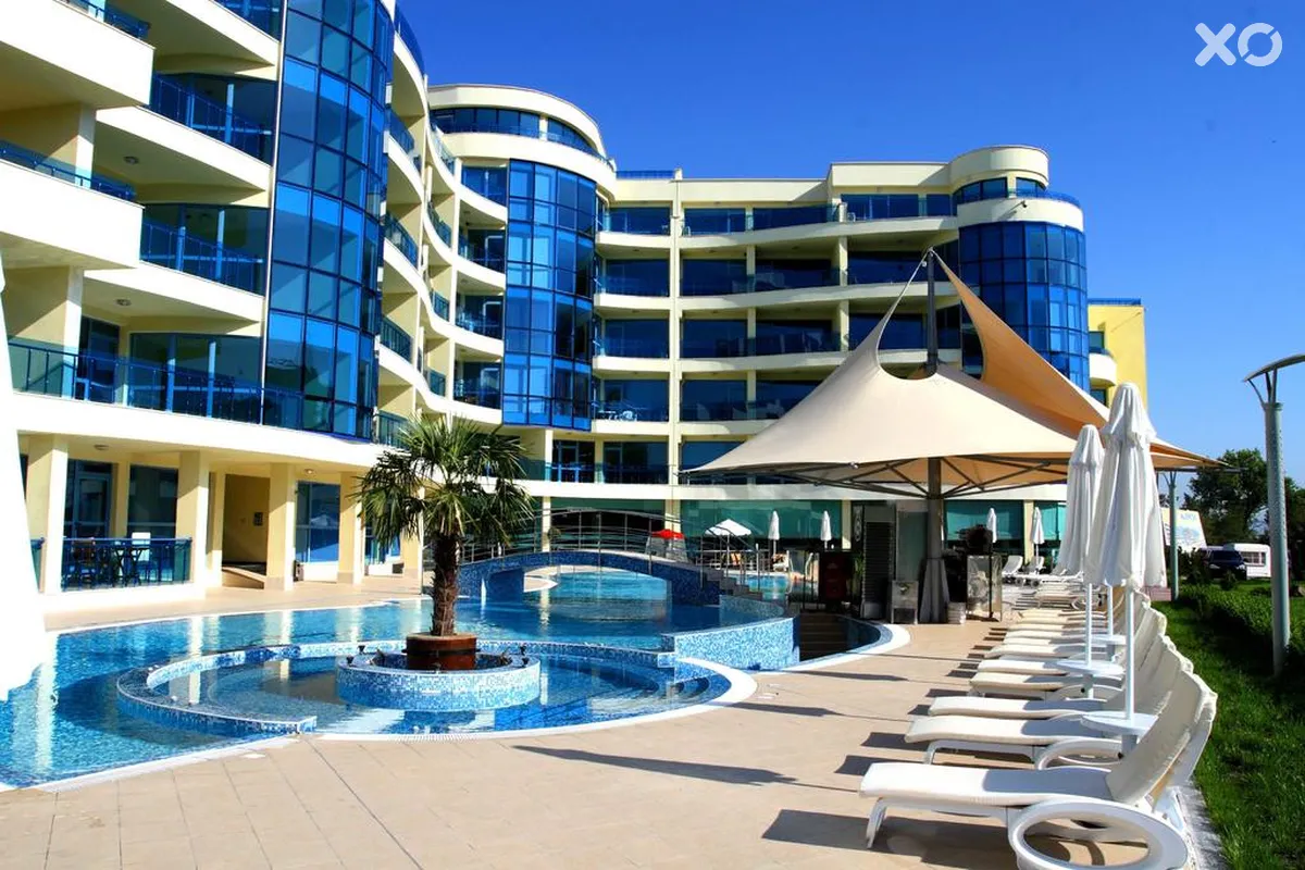 Marina Holiday Club