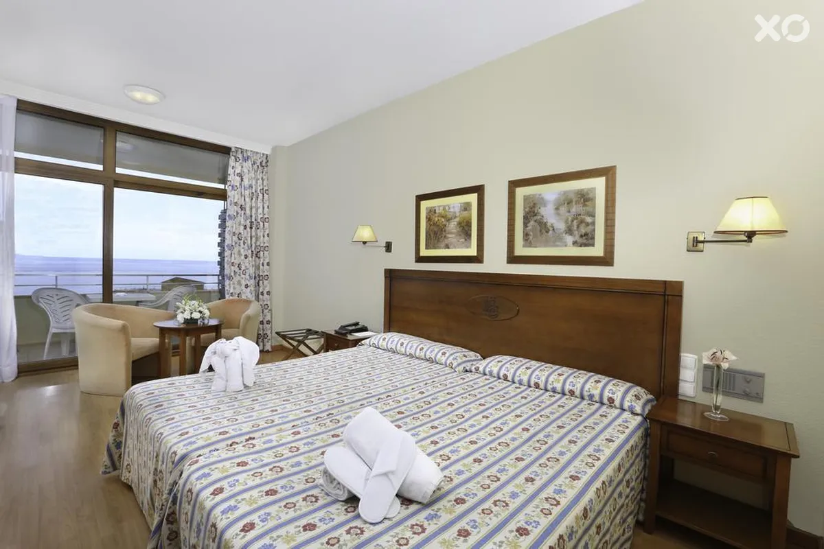 Gran Hotel Cervantes by Blue Sea