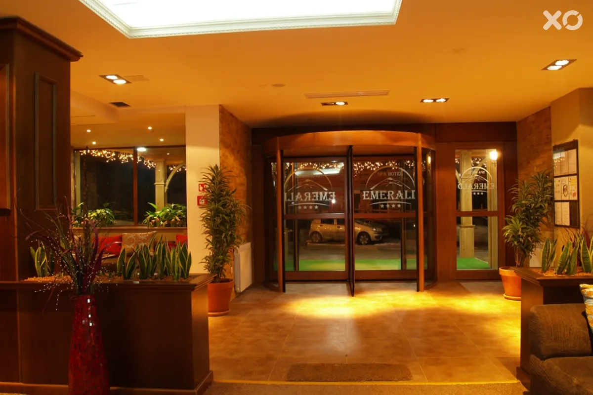 Emerald Hotel