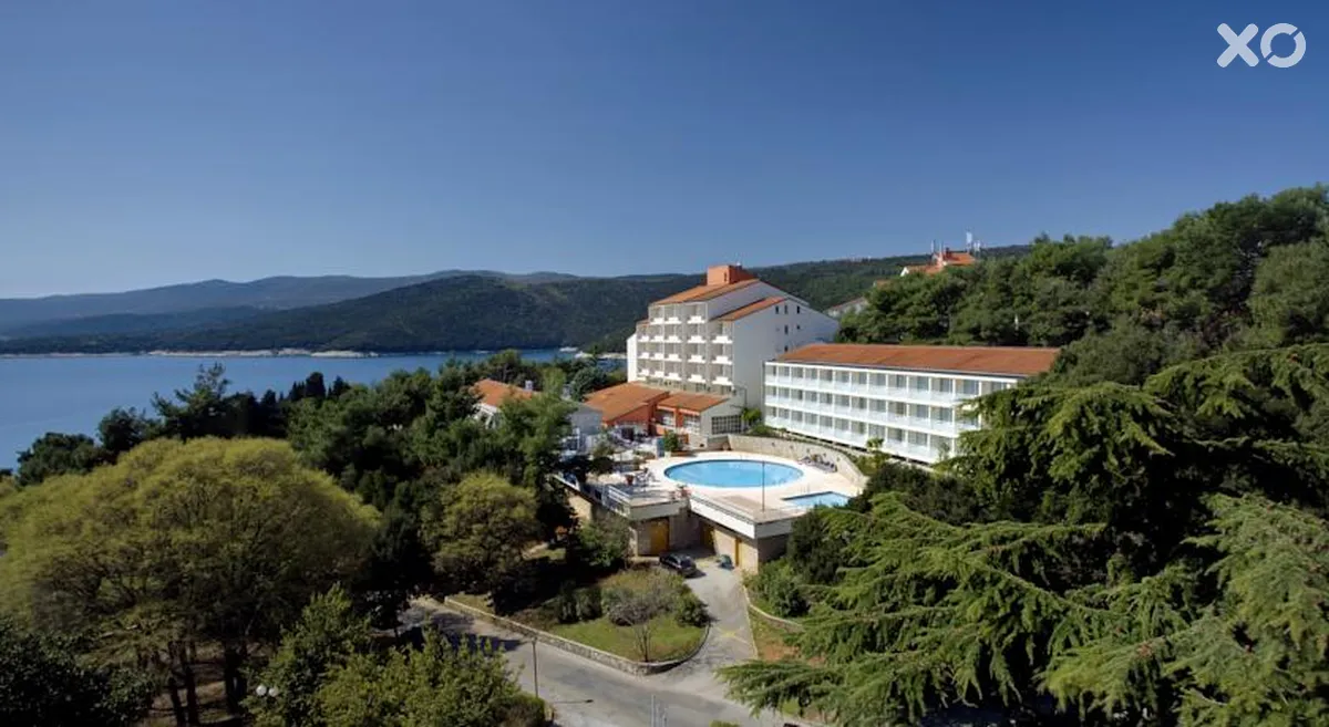 Miramar Sunny Hotel by Valamar