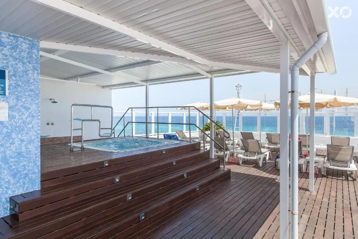 Voramar Mallorca Hotel