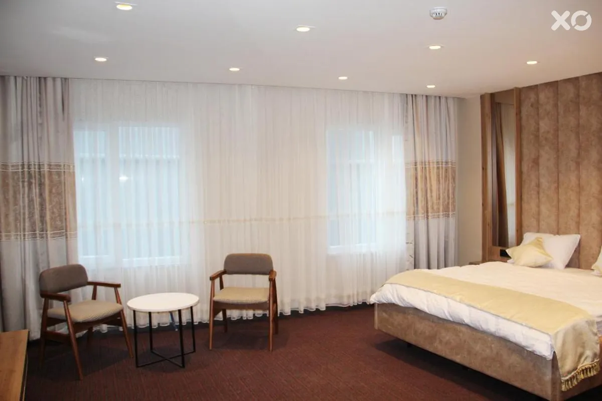 Sabiha Sultan Hotel Boutique