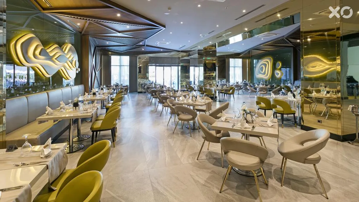 Wind of Lara Hotel & Spa