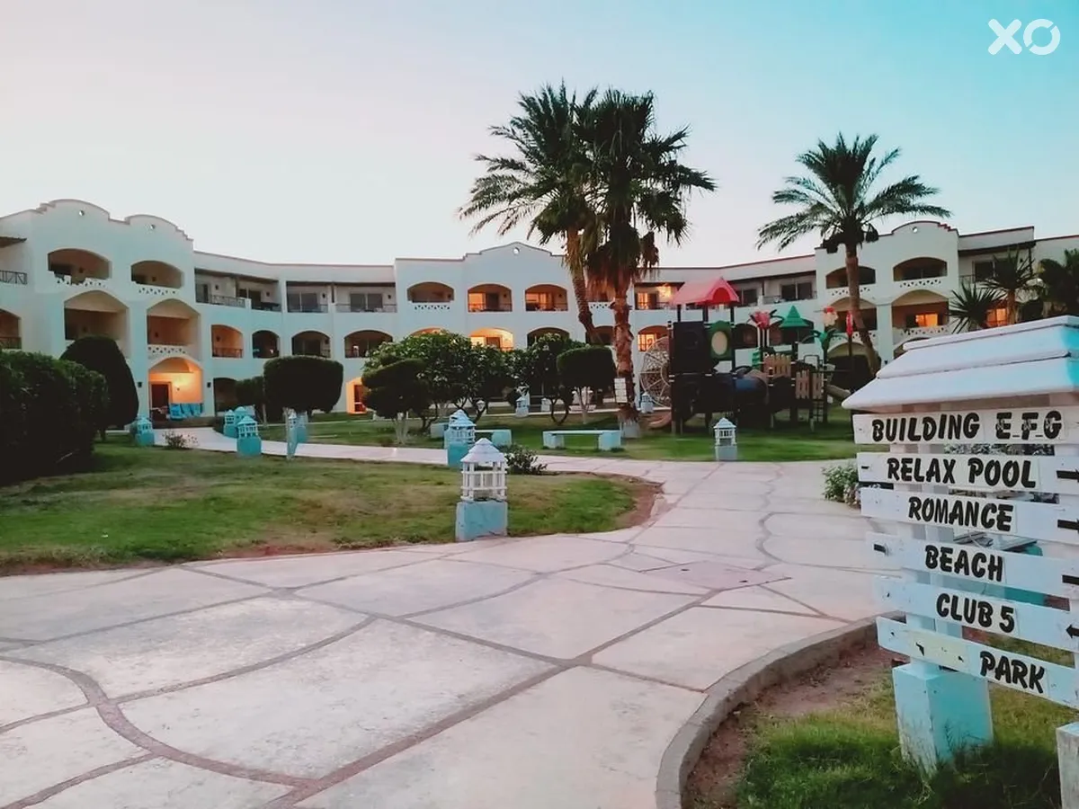 Regency Plaza Aqua Park & ​​Spa