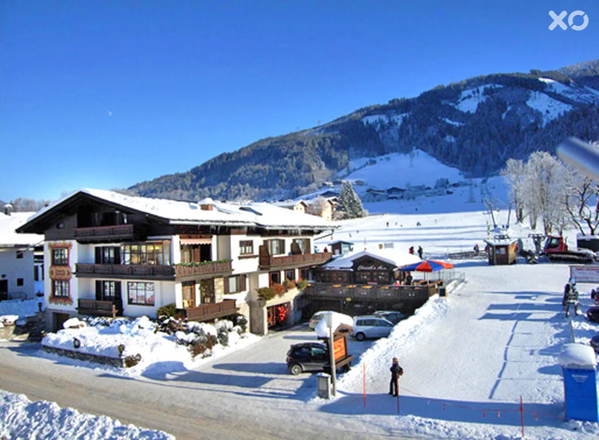 Pension Hofer