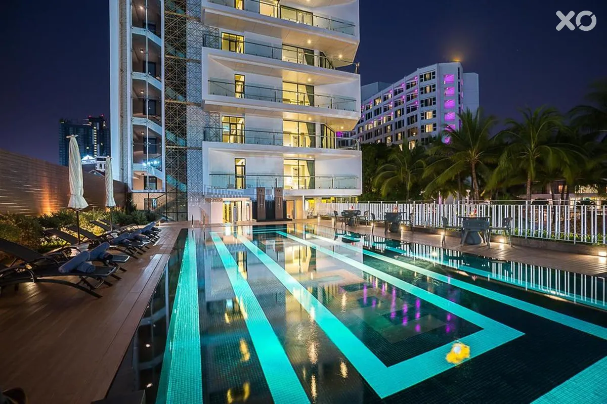 Mera Mare Hotel