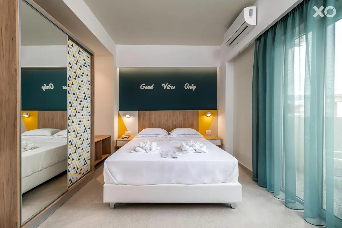 Olympia Hotel